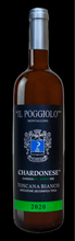 Carica l'immagine nel visualizzatore di Gallery, Chardonese Il Poggiolo 2022