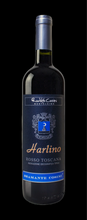 Carica l'immagine nel visualizzatore di Gallery, Harlino Rosso di Toscana IGT Bramante Cosimi