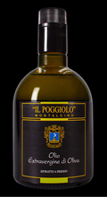Carica l'immagine nel visualizzatore di Gallery, Olio Extravergine d'Oliva Il Poggiolo raccolta 2021 (ESUARITO)