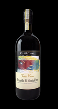 Carica l'immagine nel visualizzatore di Gallery, Brunello di Montalcino Terra Rossa 2013 Magnum 1,5 l