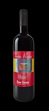 Carica l'immagine nel visualizzatore di Gallery, Rosso Toscano IGT Oltre 2022