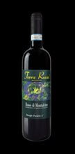 Carica l'immagine nel visualizzatore di Gallery, Rosso di Montalcino Terra Rossa 2023