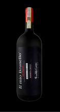 Carica l'immagine nel visualizzatore di Gallery, Brunello di Montalcino "Il Mio Brunello" Riserva 2012 Magnum 1,5 l
