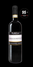 Load image into Gallery viewer, Brunello di Montalcino Bramante Cosimi 2018
