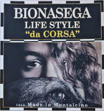 Lade das Bild in den Galerie-Viewer, Roter Toskana IGT Bionasega „Da Corsa“