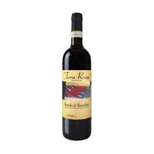Load image into Gallery viewer, Brunello di Montalcino Terra Rossa 2019 (OUT OF STOCK)