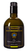 Carica l'immagine nel visualizzatore di Gallery, Olio Extravergine d'Oliva Il Poggiolo raccolta 2021 (ESUARITO)