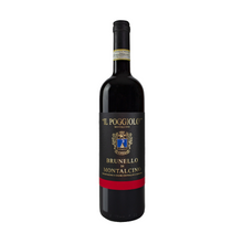 Lade das Bild in den Galerie-Viewer, Brunello Di Montalcino D.O.C.G. 2021
