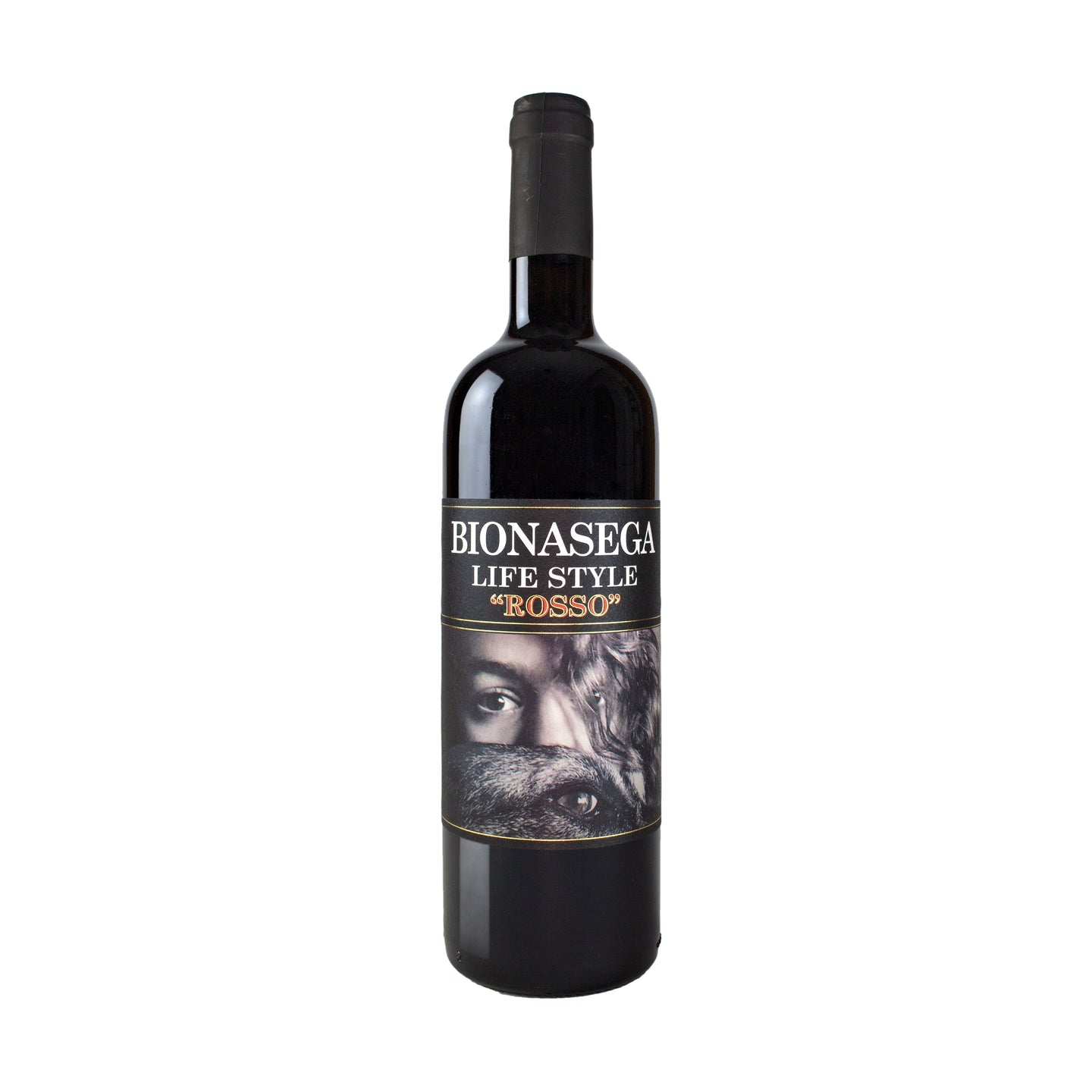 Rosso Toscana IGT Bionasega 2020